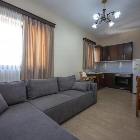 Rooms By Klajdi Saranda Kültér fotó