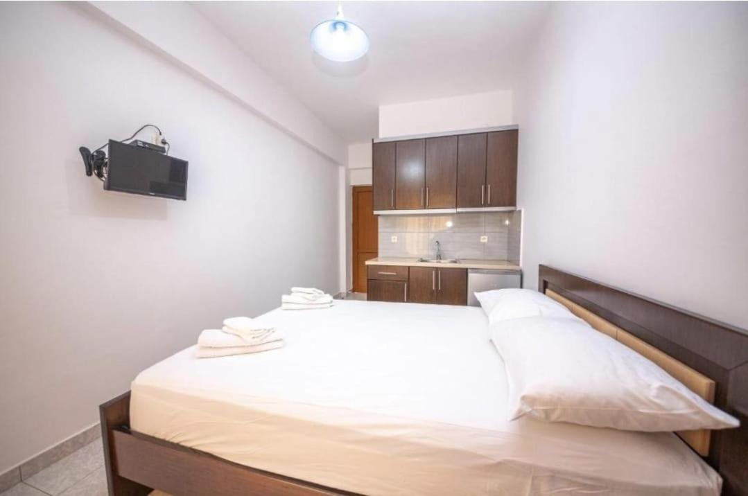 Rooms By Klajdi Saranda Kültér fotó