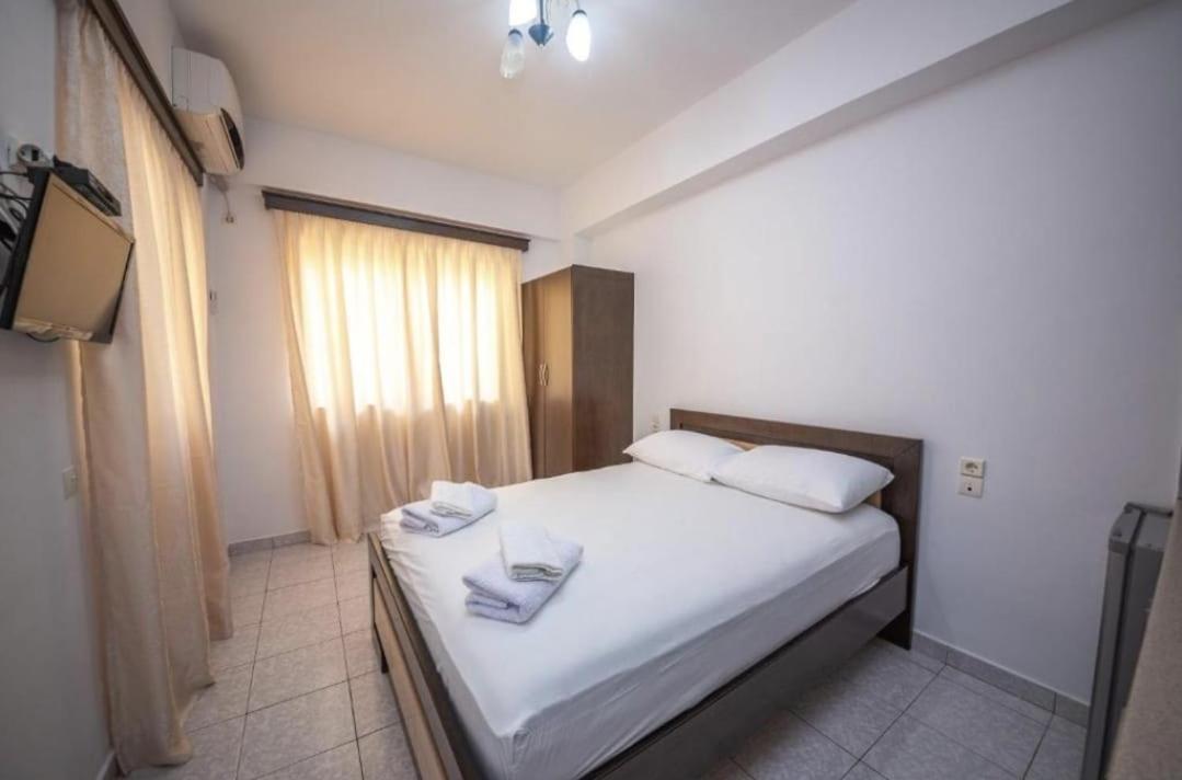 Rooms By Klajdi Saranda Kültér fotó