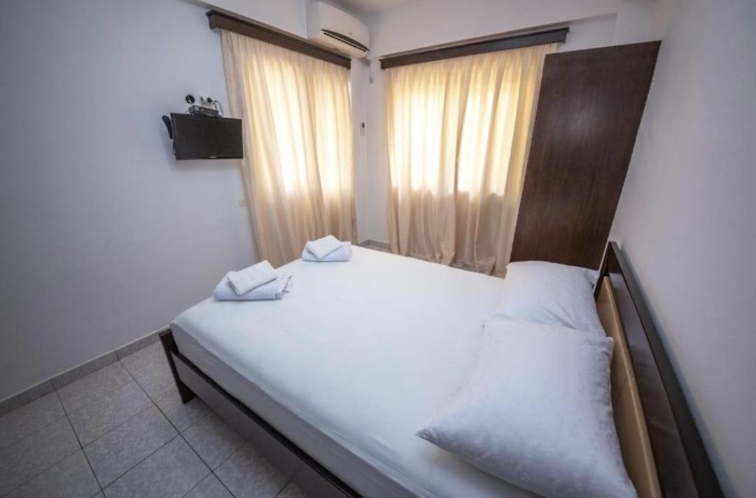 Rooms By Klajdi Saranda Kültér fotó