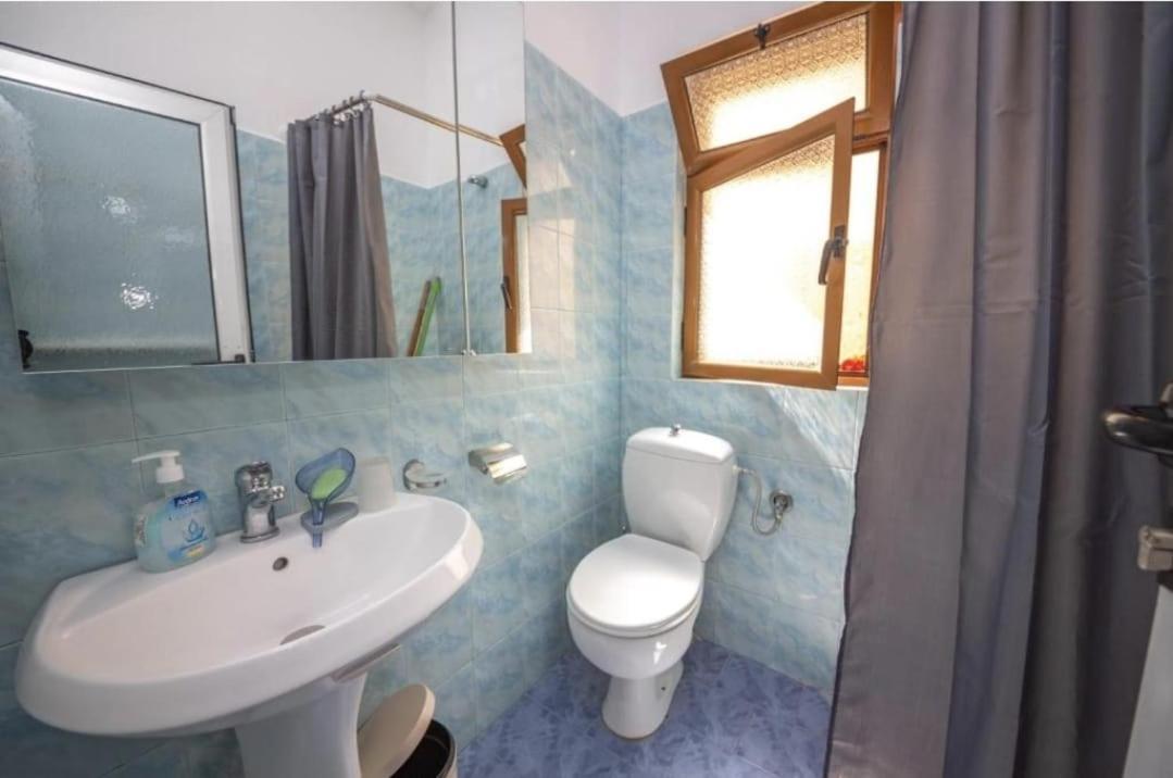 Rooms By Klajdi Saranda Kültér fotó