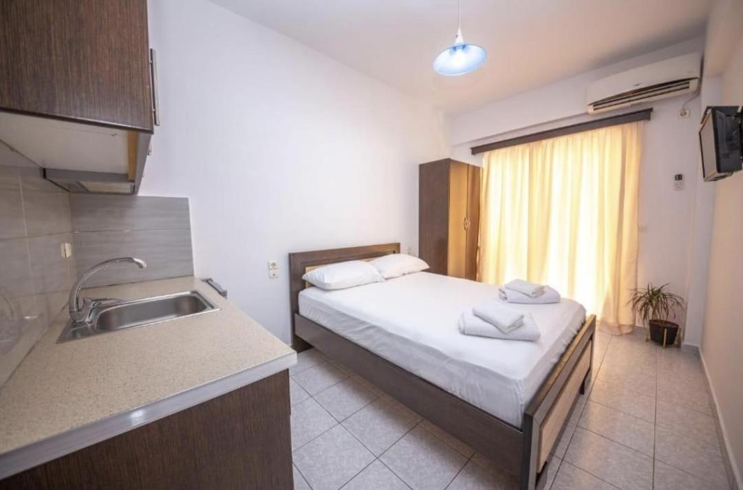 Rooms By Klajdi Saranda Kültér fotó