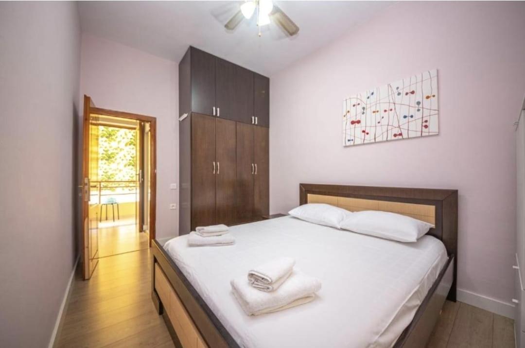 Rooms By Klajdi Saranda Kültér fotó