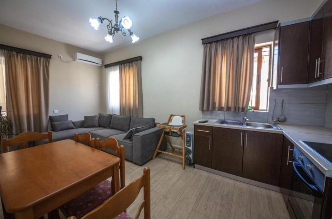 Rooms By Klajdi Saranda Kültér fotó