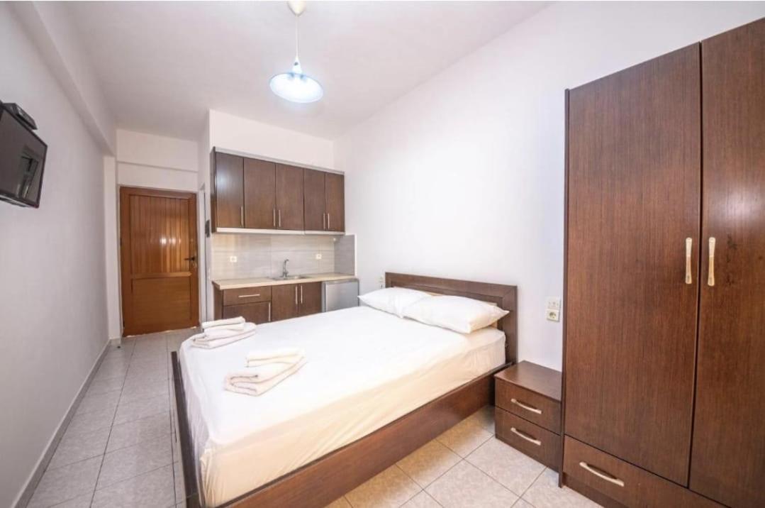 Rooms By Klajdi Saranda Kültér fotó