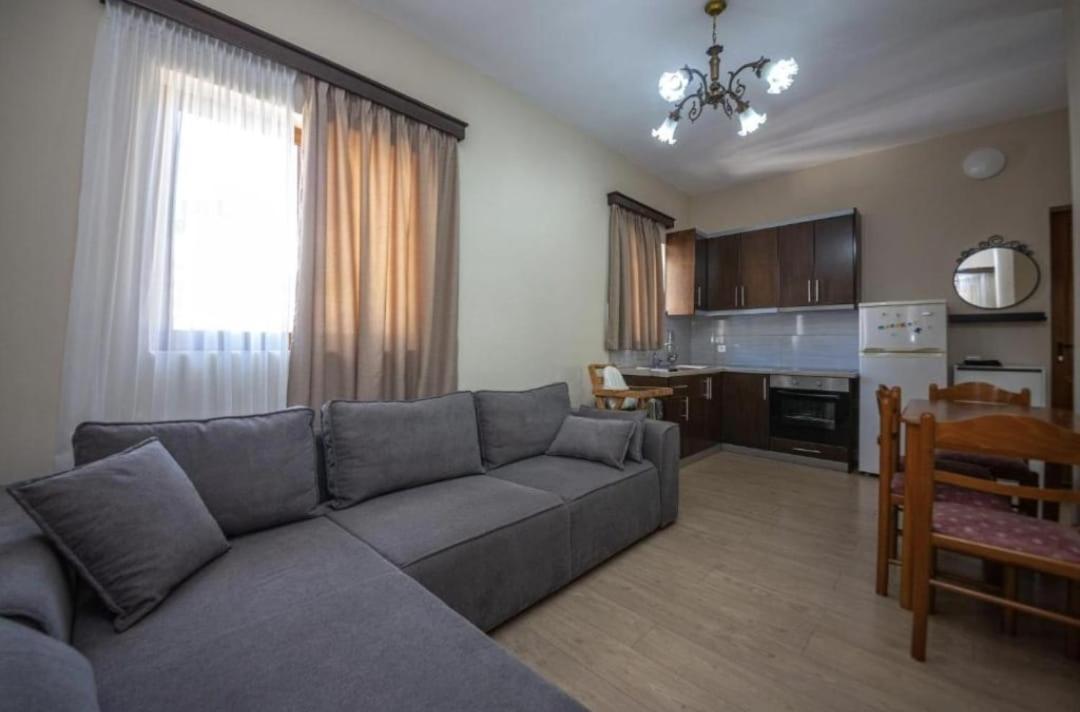 Rooms By Klajdi Saranda Kültér fotó