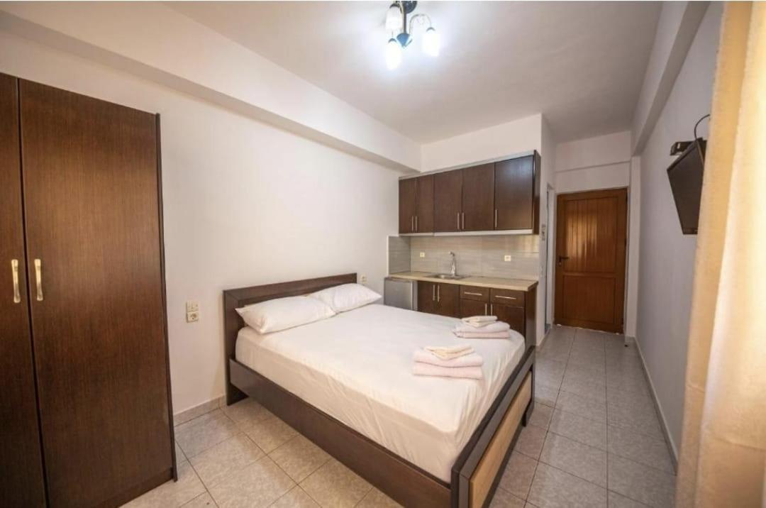 Rooms By Klajdi Saranda Kültér fotó